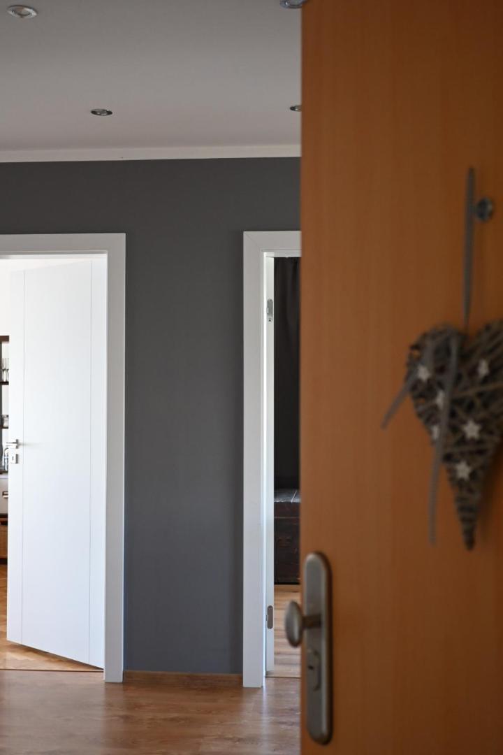 Tatry View Apartment, Free Parking Liptovský Mikuláš Eksteriør billede