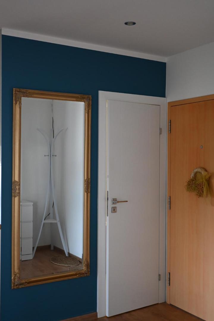 Tatry View Apartment, Free Parking Liptovský Mikuláš Eksteriør billede