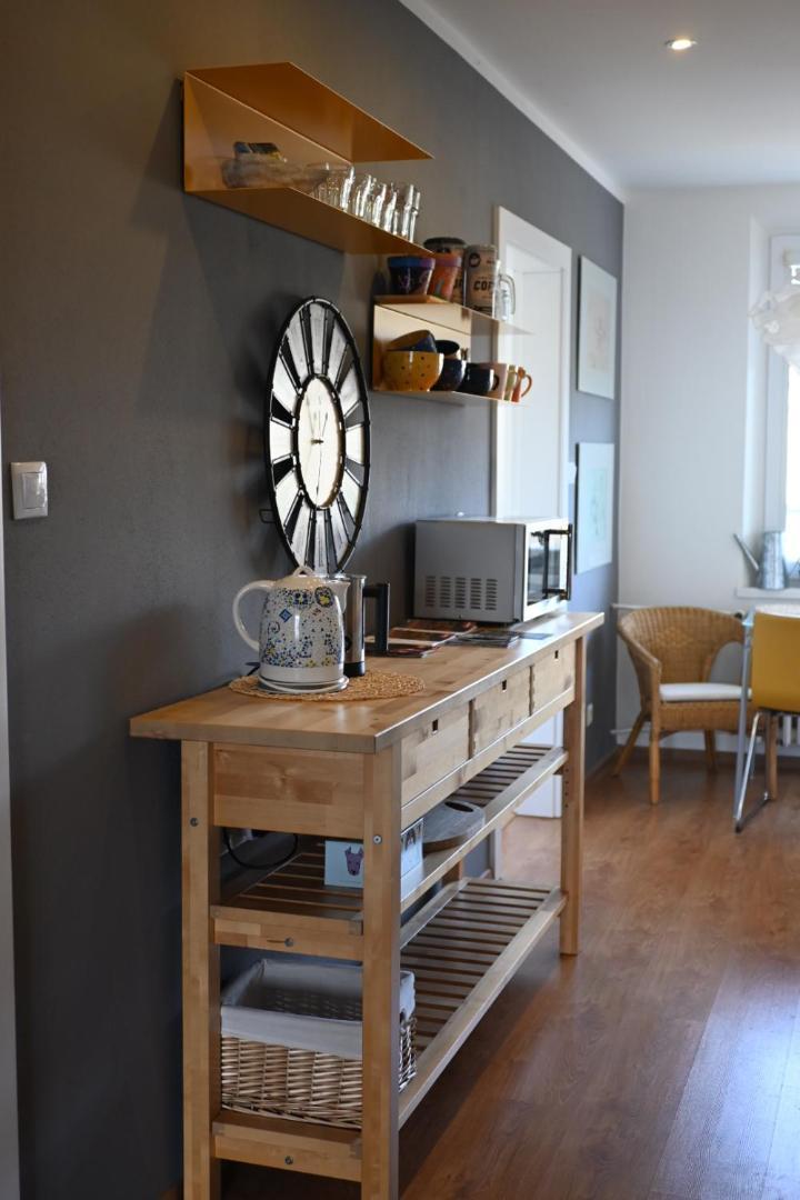 Tatry View Apartment, Free Parking Liptovský Mikuláš Eksteriør billede