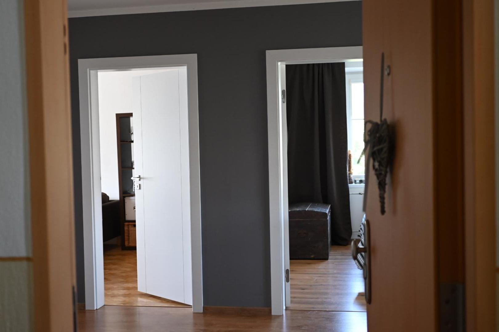Tatry View Apartment, Free Parking Liptovský Mikuláš Eksteriør billede