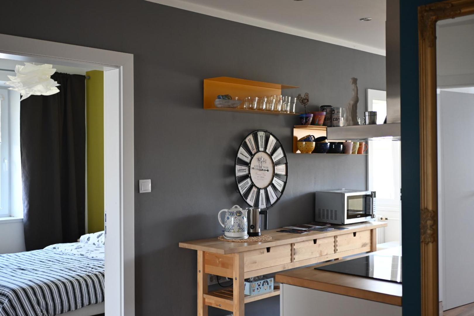 Tatry View Apartment, Free Parking Liptovský Mikuláš Eksteriør billede
