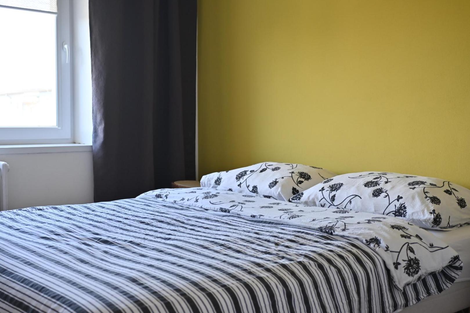 Tatry View Apartment, Free Parking Liptovský Mikuláš Eksteriør billede