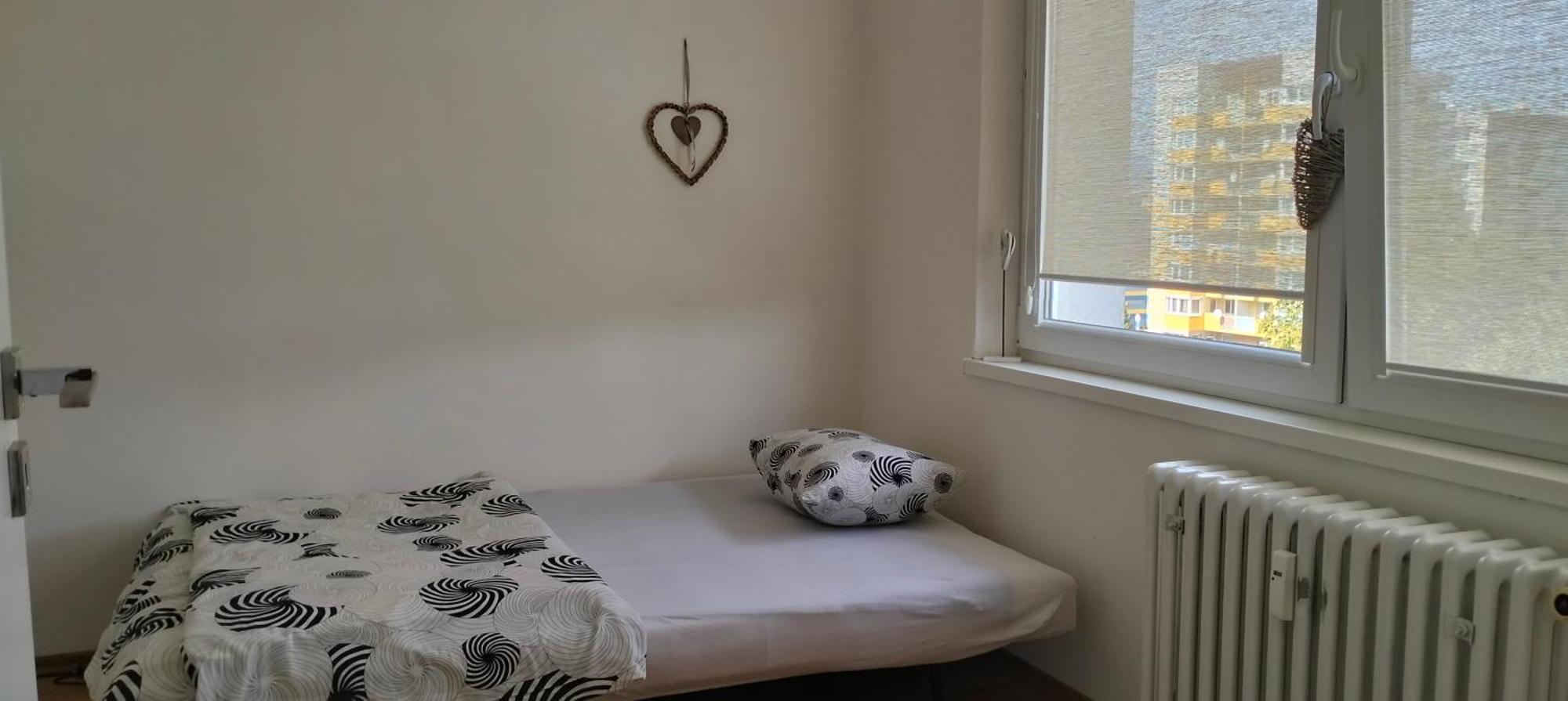 Tatry View Apartment, Free Parking Liptovský Mikuláš Eksteriør billede